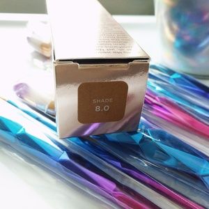 URBAN DECAY Naked Skin Liquid Makeup-COLOR 8.0