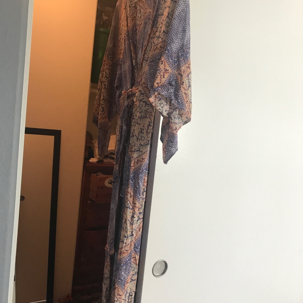 Maxi Dress - Picture 4 of 6