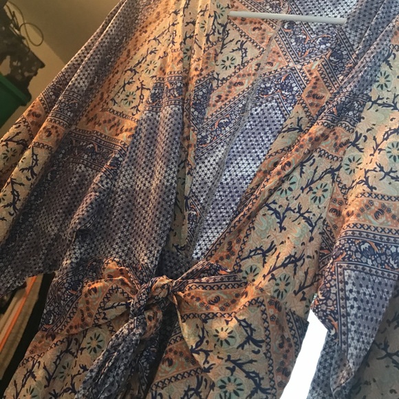 Maxi Dress - Picture 3 of 6