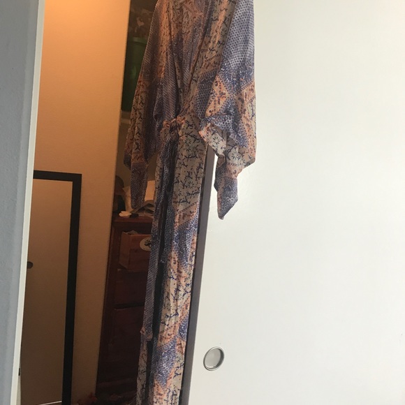 Maxi Dress - Picture 4 of 6