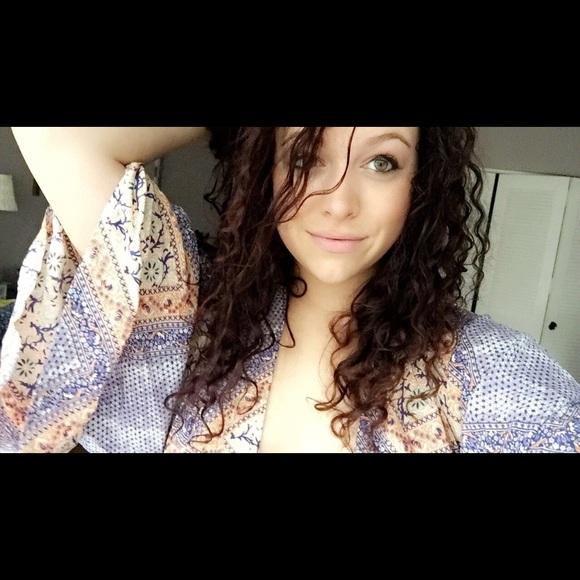 Maxi Dress - Picture 2 of 6