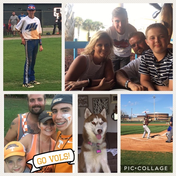 Meet your Posher, Amanda - Picture 3 of 6