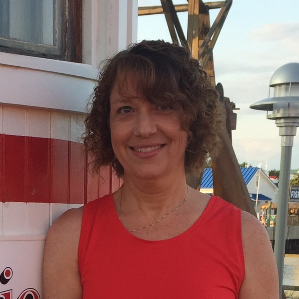 Meet your Posher, Stephanie