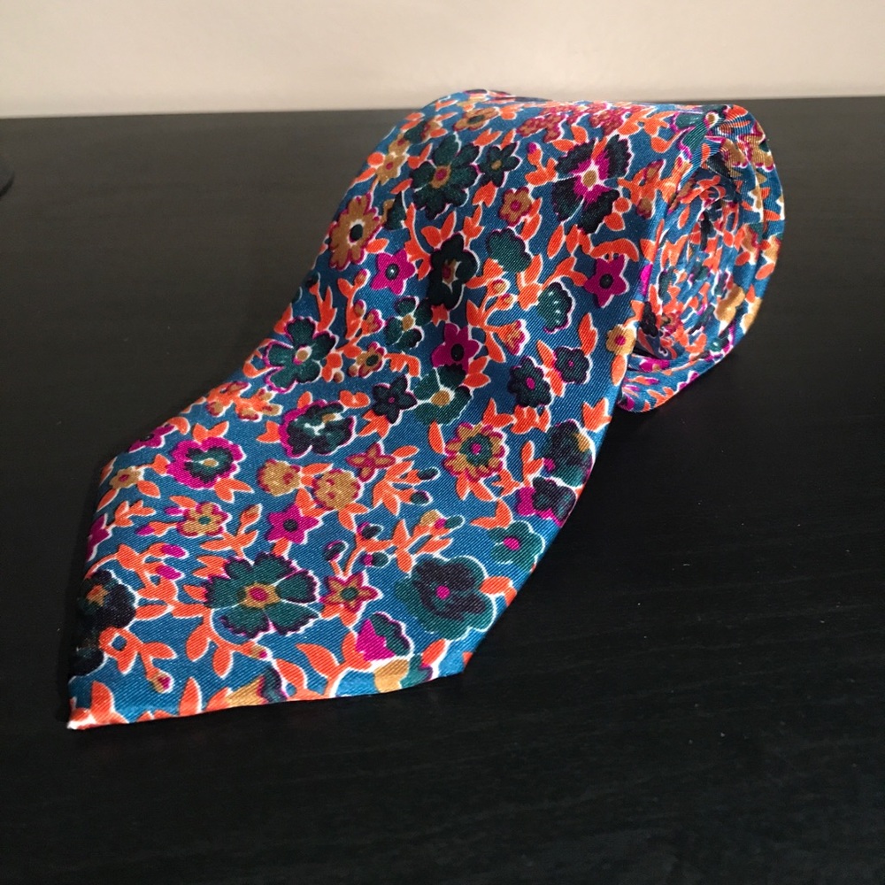 Fendi Men's Necktie
