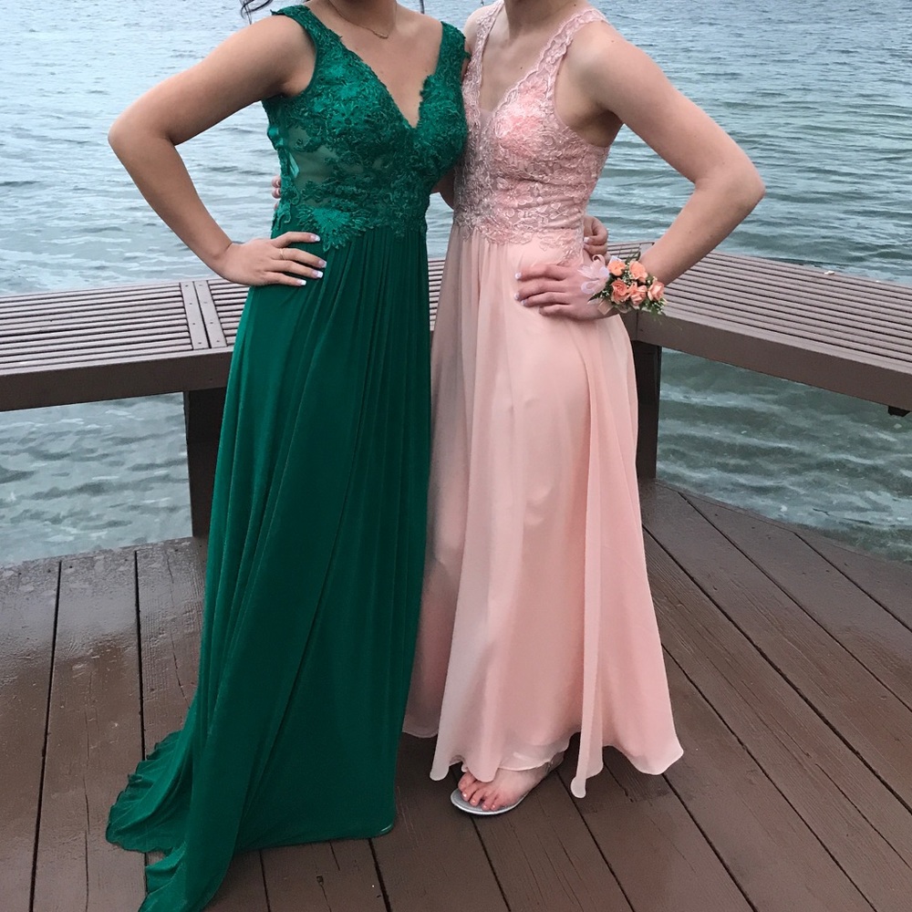 Prom dress for sale