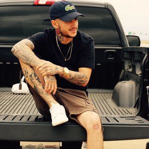 Meet your Posher, Richard