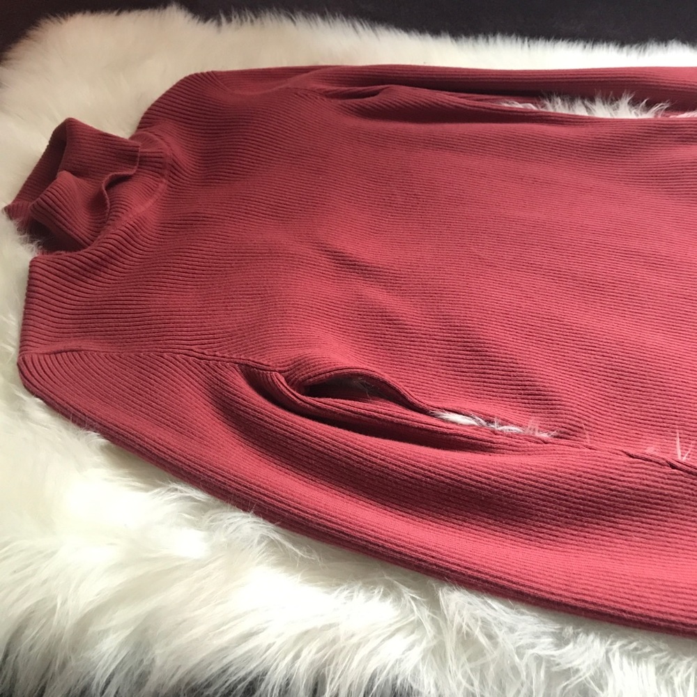 VINTAGE Ralph Lauren turtleneck sweater