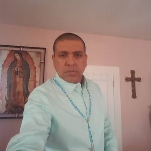 Meet your Posher, Javier