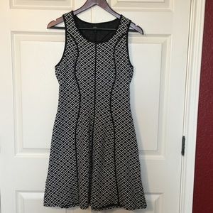 🌟Mossimo Sleeveless Sweater Dress