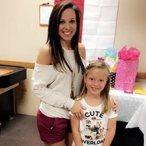 Meet your Posher, Carol