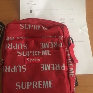 Supreme Handbag