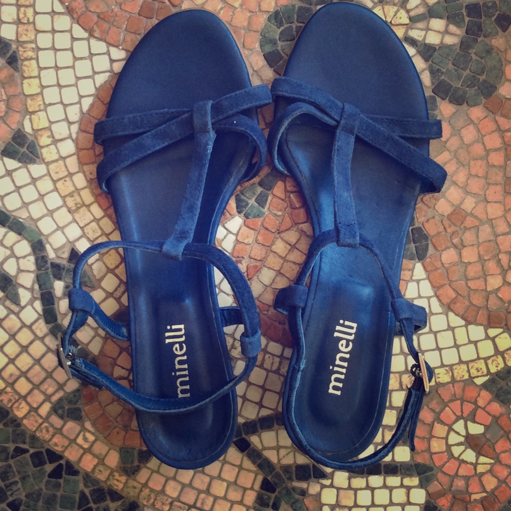 Minelli Summer Sandals