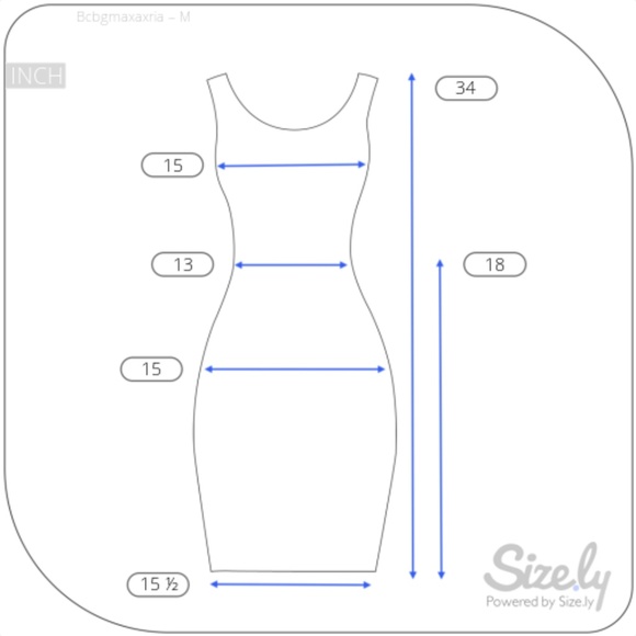 BCBGMAXAZRIA Gisela Black Bodycon Dress - Picture 6 of 8