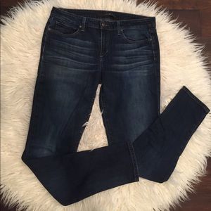 Joe's Jeans 👖 The Skinny