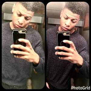 Meet your Posher, Robert