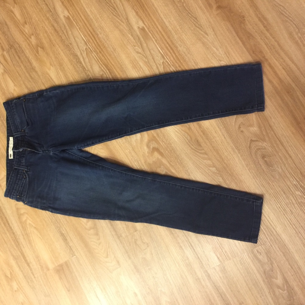 LEVI'S : skinny jeans : size 28