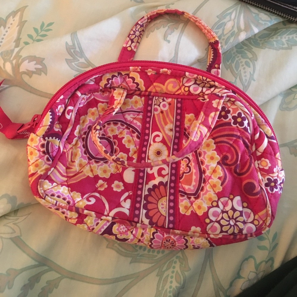 Vera Bradley bag - never used