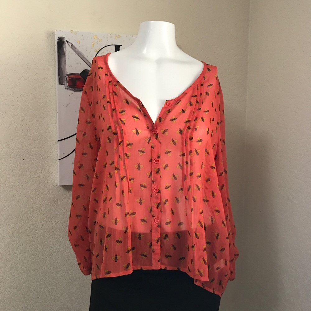 Women Blouse