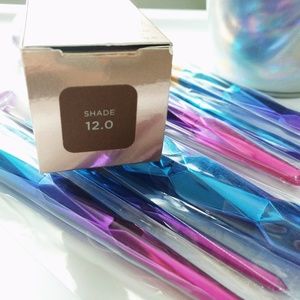 URBAN DECAY Naked Skin Liquid Makeup-COLOR 12.0