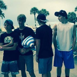 Meet your Posher, Will