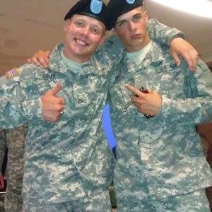 Meet your Posher, Matt