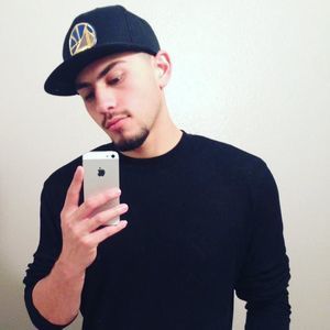 Meet your Posher, Joseph