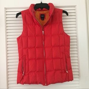 GAP - Down Puffer Vest
