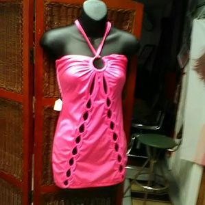 Dancer/Boudoir outfit