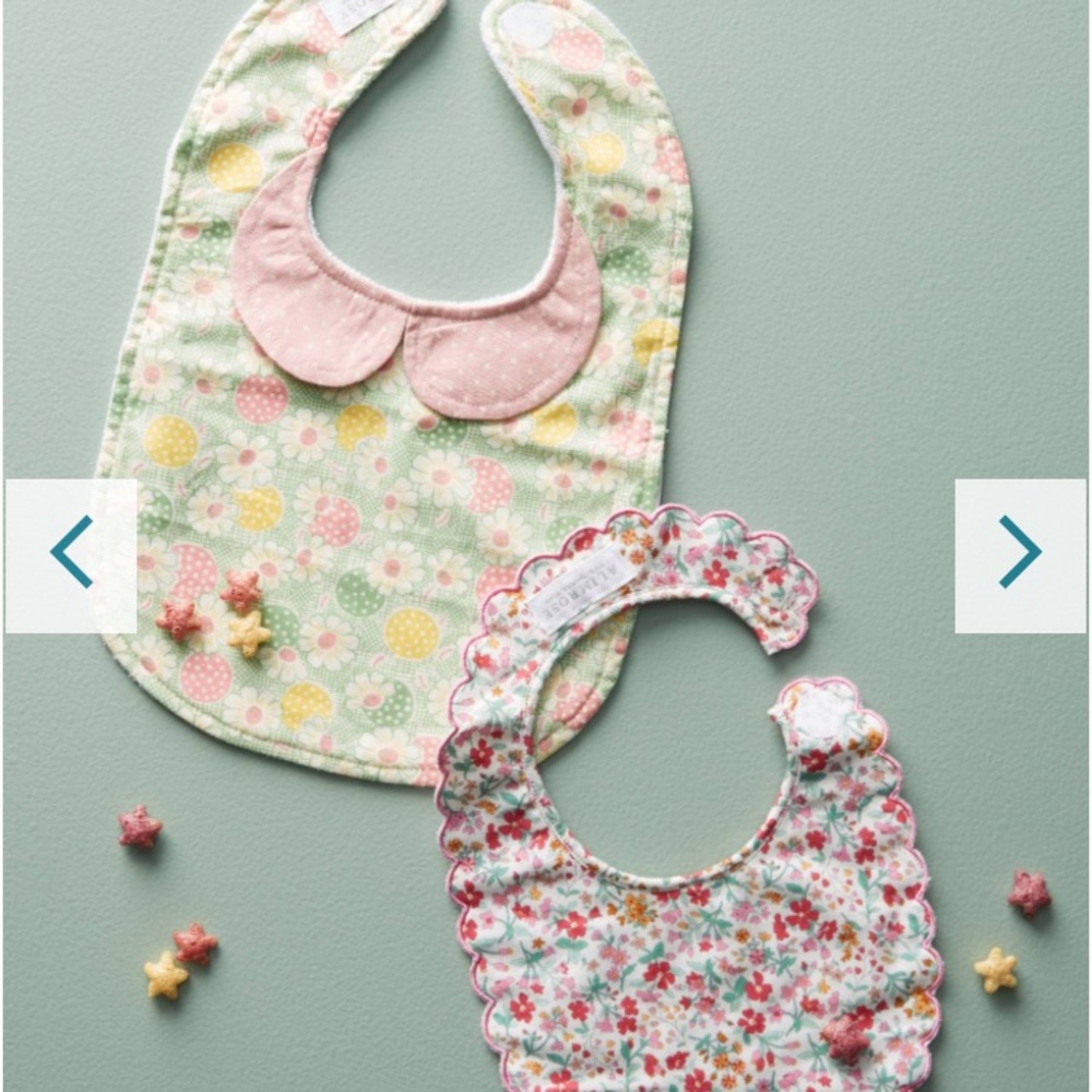 Meet your Posher, Molly