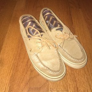 Sperry top-sider shoes
