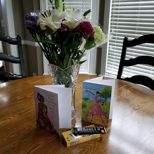 Meet your Posher, Kim