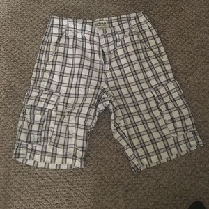 Urban pipeline Cargo shorts