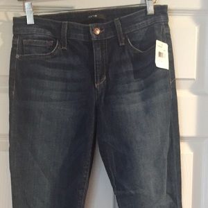 NWT Joe's Jeans "The Skinny Ankle Sierra Jeans"