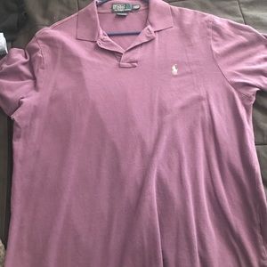Polo Ralph Lauren shirt