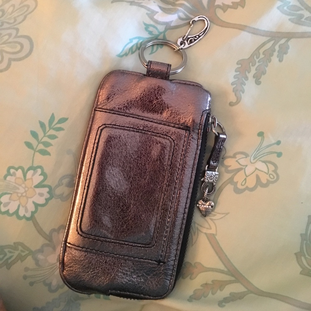 Brighton wallet - NEVER USED