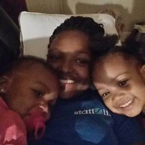 Meet your Posher, Consuela