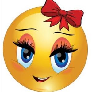 Meet your Posher, Evelyn