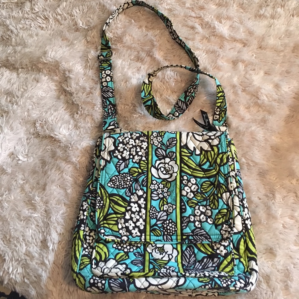 Crossbody