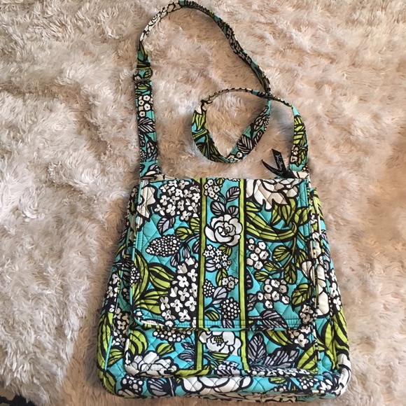 Crossbody - Picture 1 of 4