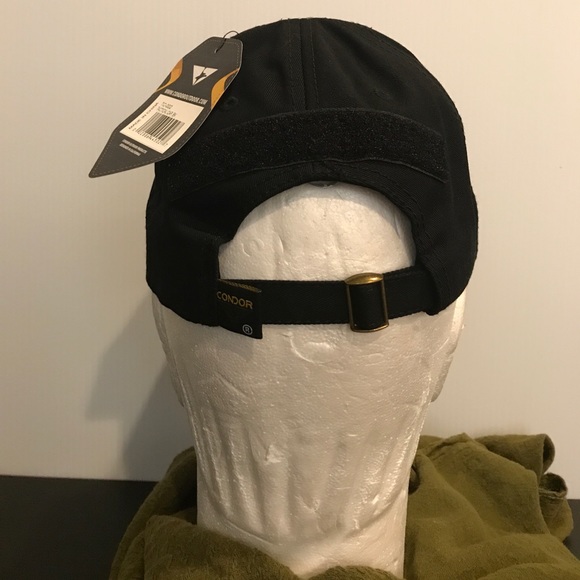 Condor Tactical Cap (One Size Fits Most) - Picture 4 of 6