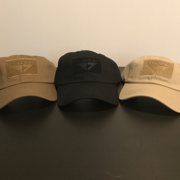 Condor Tactical Cap (One Size Fits Most) - Picture 5 of 6