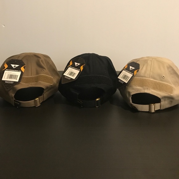 Condor Tactical Cap (One Size Fits Most) - Picture 6 of 6