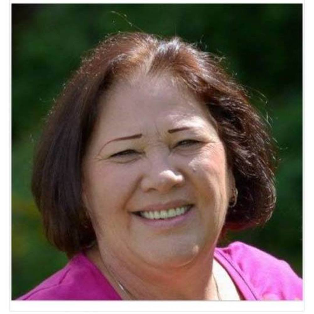 Meet your Posher, Cheryl