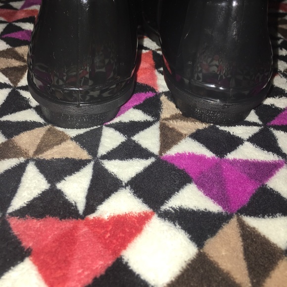 7 Seven For All Mankind “British Girl” Boot Sz 9 - Picture 5 of 6