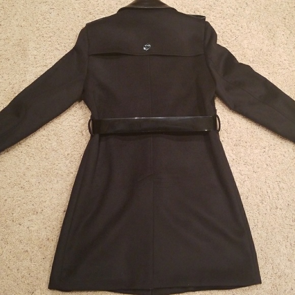 Michael Kors Pea Coat - Picture 4 of 4