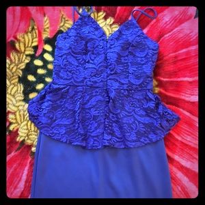 💙Dress💙