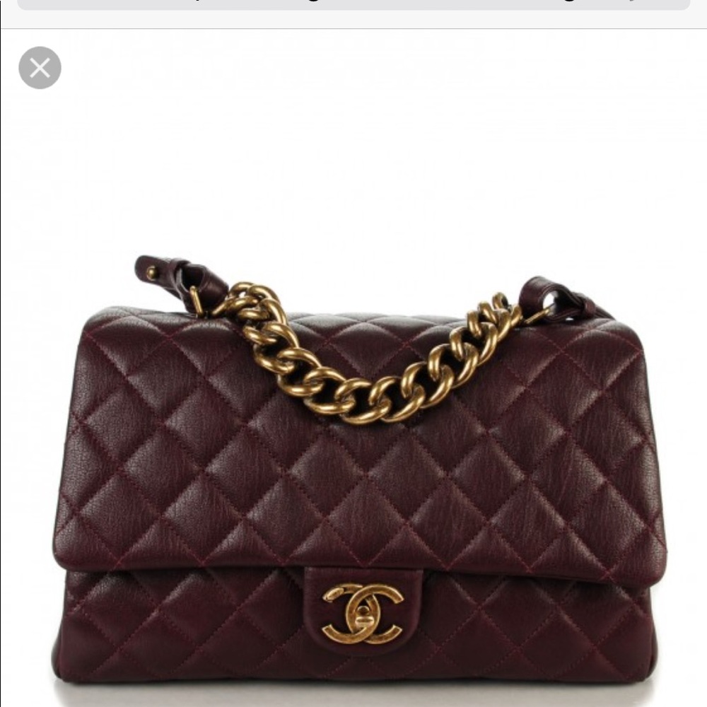 Chanel handbag