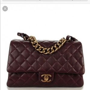 Chanel handbag