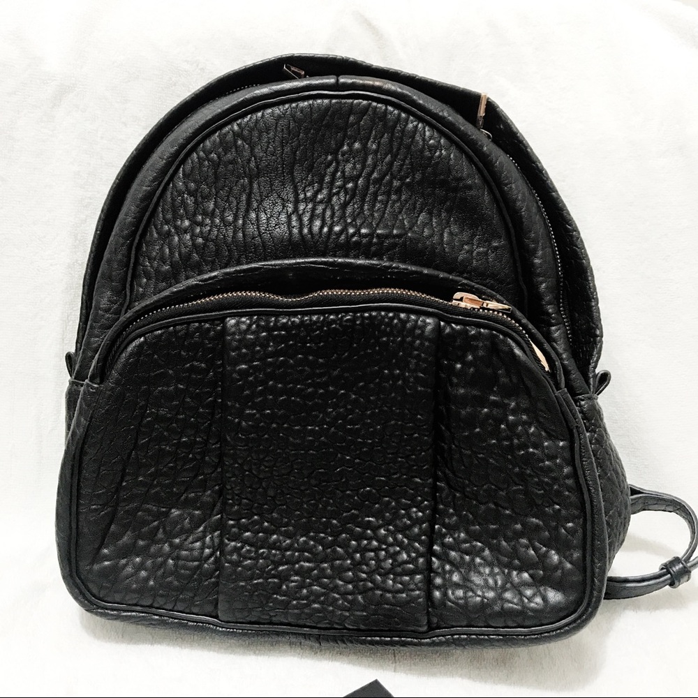 Alexander Wang Dumbo Backpack