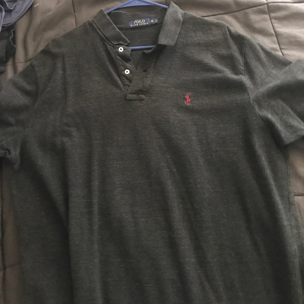 Polo Ralph Lauren shirt